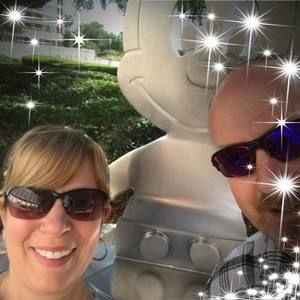 Meet your Posher, Lynn